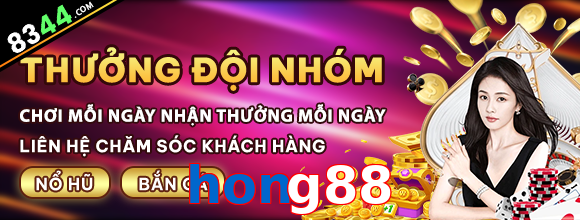 hong88