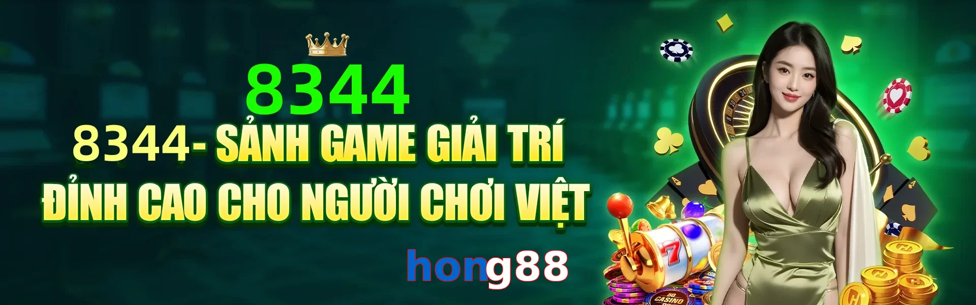 hong88