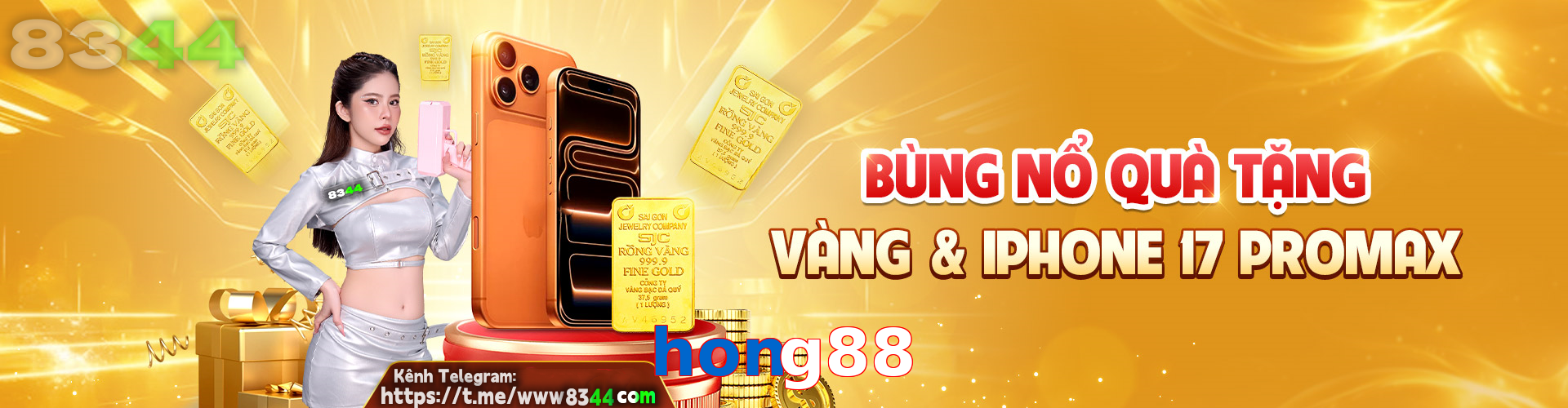 hong88