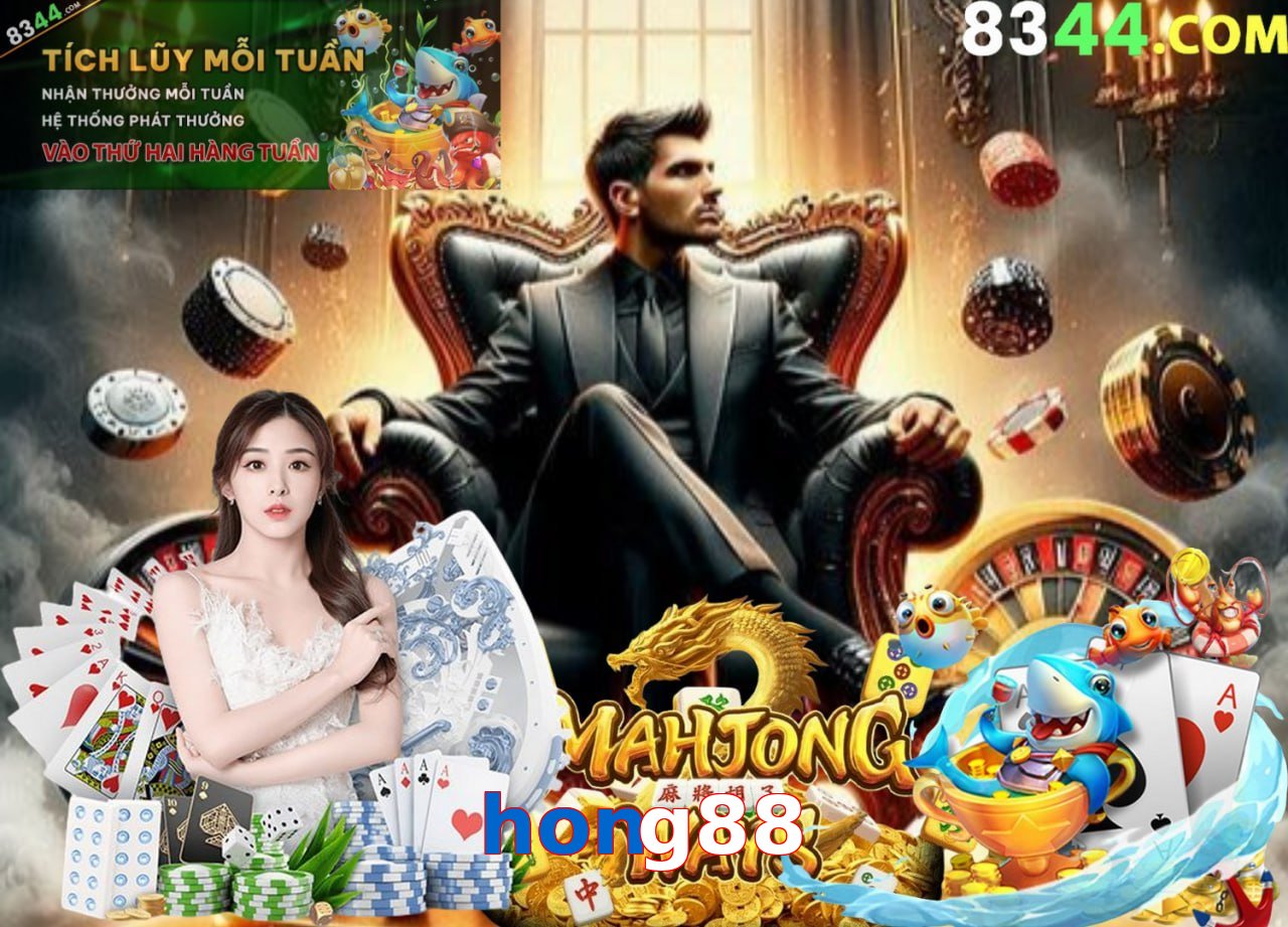 hong88
