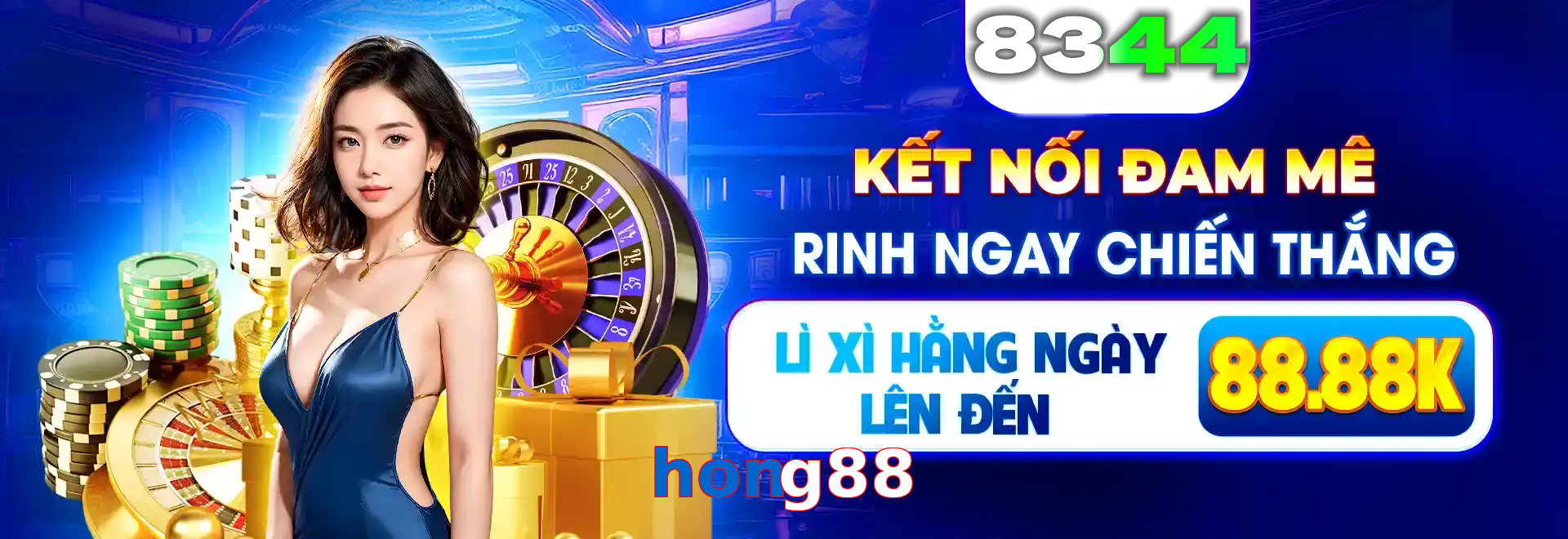 hong88